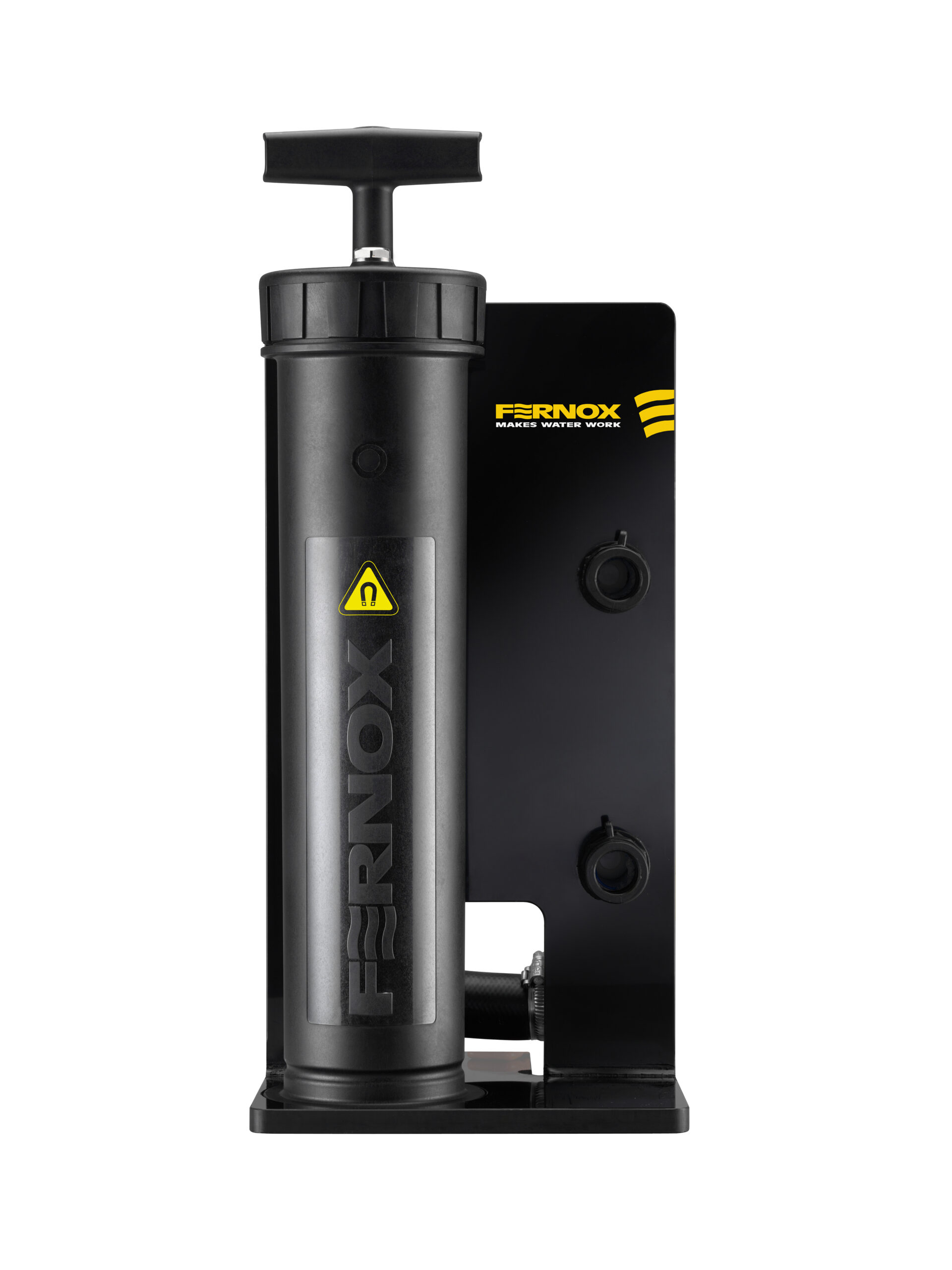 Powerflushing Filter II