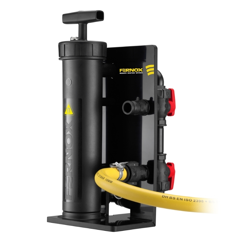 Powerflushing Filter II - Image 3
