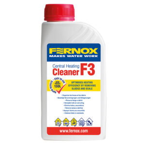 Cleaners